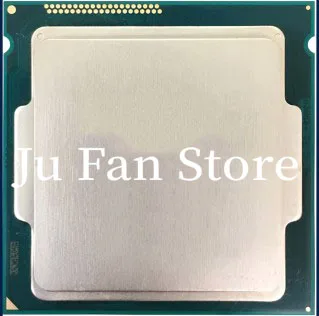 Processore Desktop Intel Core I7 4770K Sr147 3.5Ghz Quad-Core Cpu Intel I7-4770K