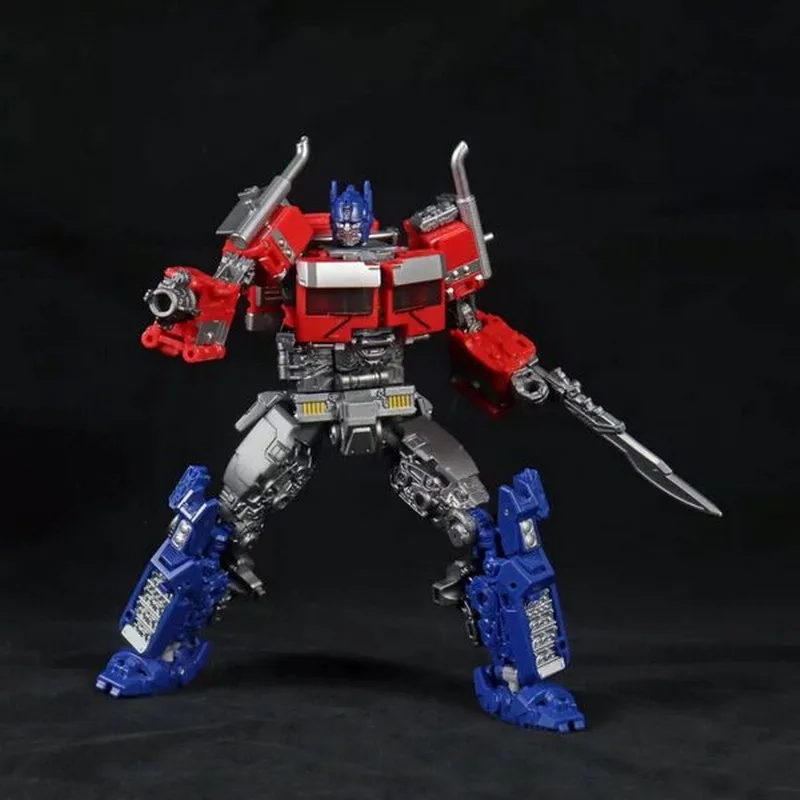 Trasformazione Bmb Op01 Op01 Rise Of The Belve Op Commander Ko Ss102 Studio Series Film 7 Anime Action Figure Deformazione Giocattoli