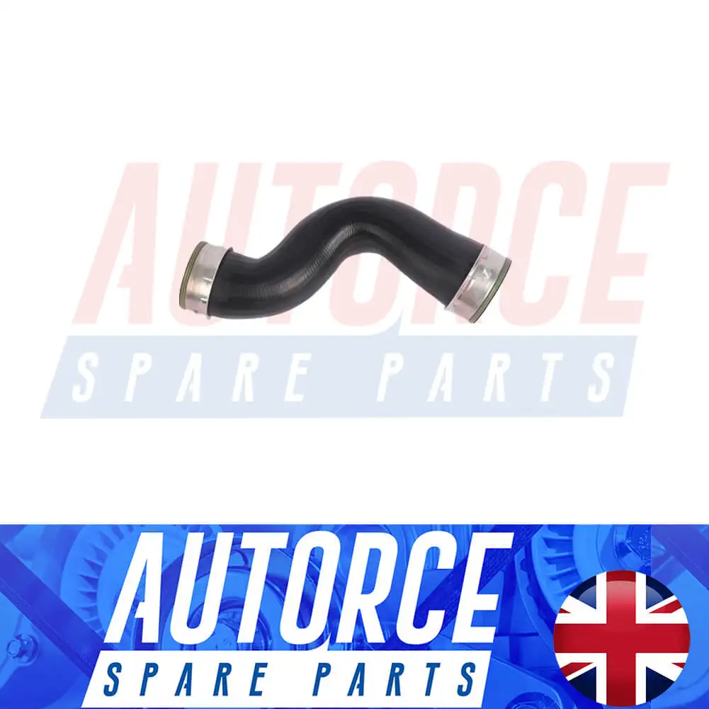Intercooler Turbo Tubo Per Vw Touran Golf V Caddy Golf Plus Jetta Eos Golf V 1.9 Tdi (2003 - 2010) Muslimex-Autorce