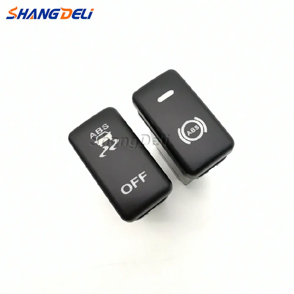 Per Toyota Fj Cruiser Prado 120 Lc100 Abs Pulsante Interruttore Nti-Slip