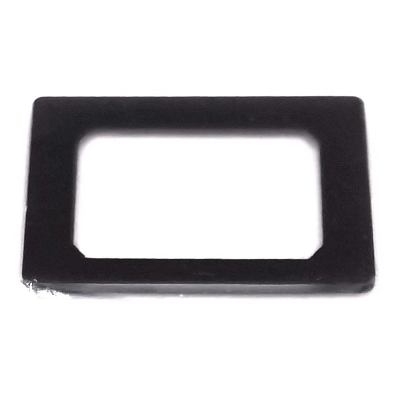 5 Oculare Lens Viewfinder Viewfinder Glass Camera Viewfinder Glass Frame Per Sony A7C Rx100 3 Rx100 4 Rx100