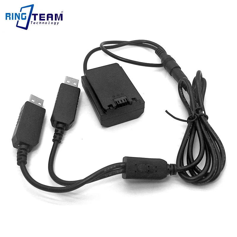 Np-Fz100 Np Fz100 Batteria Accoppiatore Cc + Doppio Cavo Di Alimentazione Usb Per Sony Alpha 9 A9 A9Iii Ilce-9 Ilce-7M3 A7Riii A7 Iii Ilce-7M3 A7C