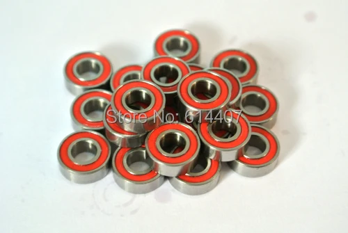 Fornitura High Performance Rc Cuscinetto Per Traxxas (Car) E-Revo