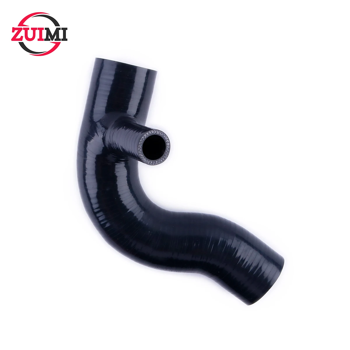 Tubo Intercooler In Silicone Per Lancia Delta Hf Integrale 16V Evo Evolution I Ii 4Wd