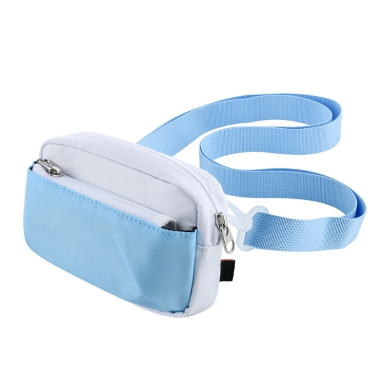 Custodia Per Fotocamera Digitale Custodia Morbida In Tessuto Per Kodak Printomatic Instant Film Camera Bag Con Tracolla In Nylon