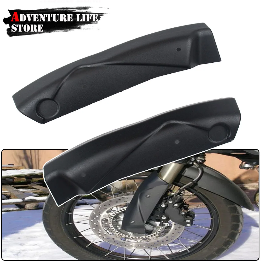 Protezioni Forcella Anteriore Moto Protezioni Forcella Inferiore Ammortizzatori Coperture Per Bmw R1200Gs R 1200 Gs Adventure R1150Gs R 1150 Gs