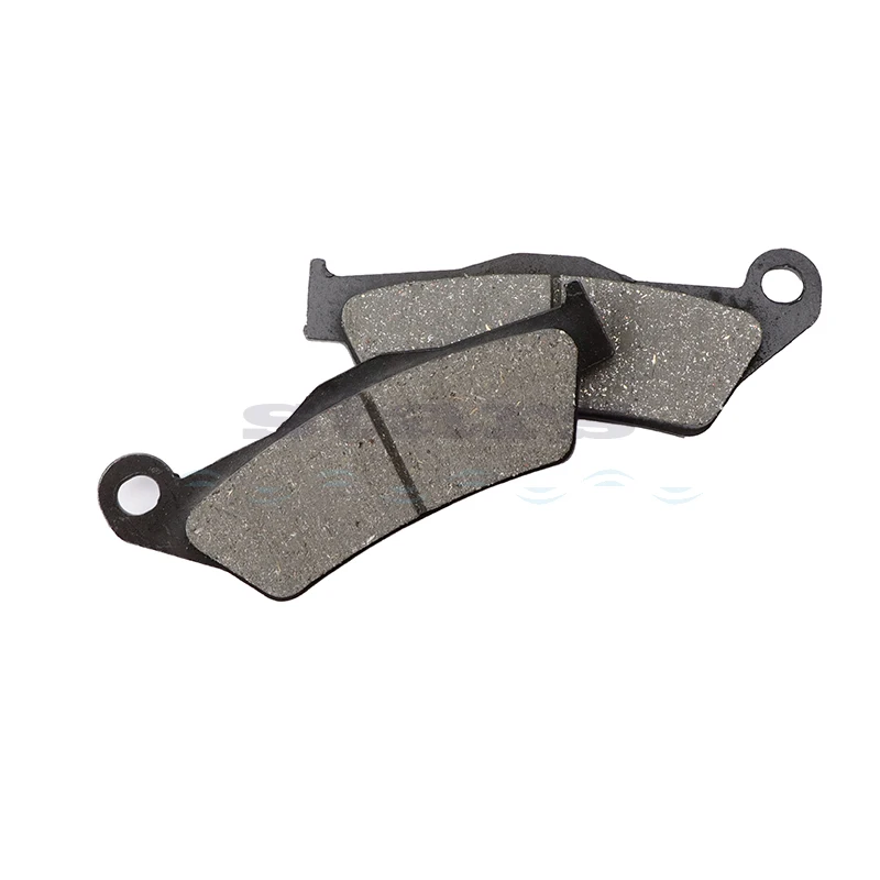 Motorcycle  Rear Brake Pads For Bmw Hp2 R1100S R1150Gs R 1150 Gs R1150 Rt R1200Gs Adventure R1200St R1200S R1200Rt