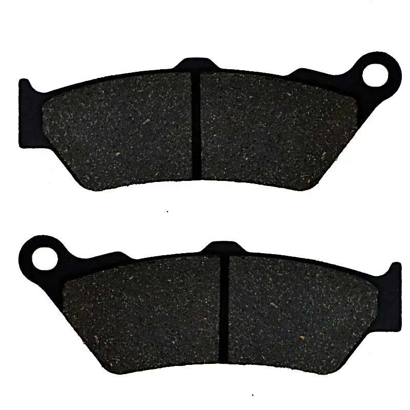 Pastiglie Freno Moto Posteriori Per Moto Guzzi California Jackel 1100 99-01 California Special 1100 99-01 California 1400 Custom13-15