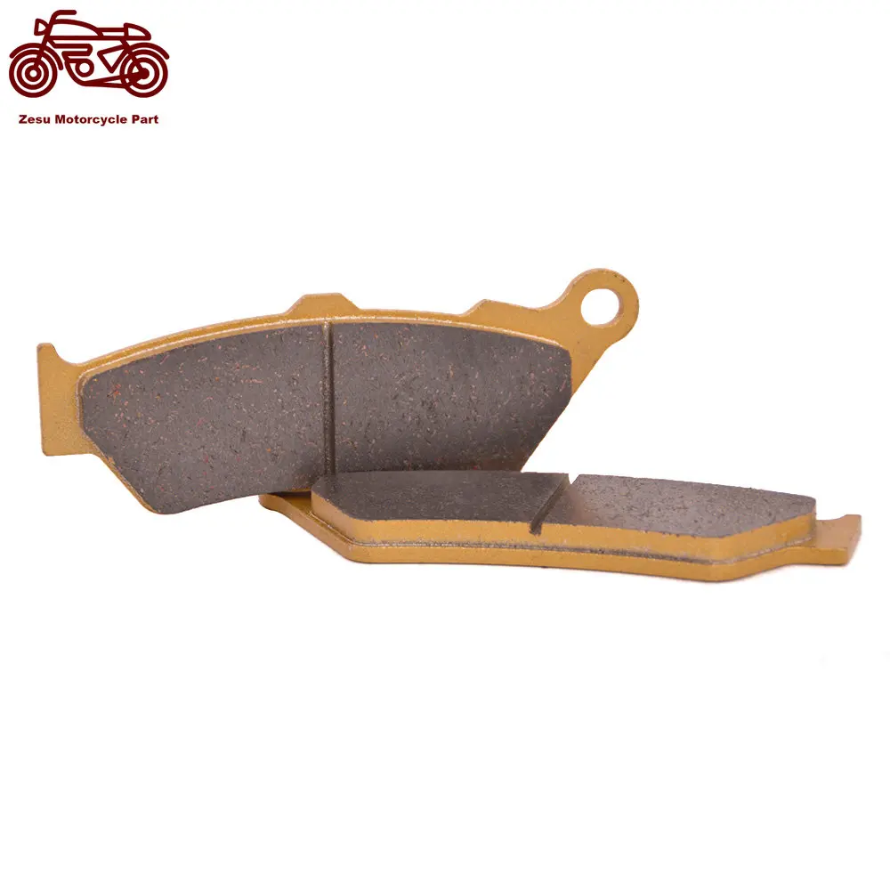 Pastiglie Freno Posteriori Moto Per Moto Guzzi 1400 Audace California Custom Touring 2013-2021 2020 19 Se 1400 Eldorado Audace Carbon