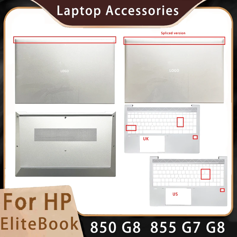 Nuovo Per Hp Elitebook 850 G7 855 G7 G8;