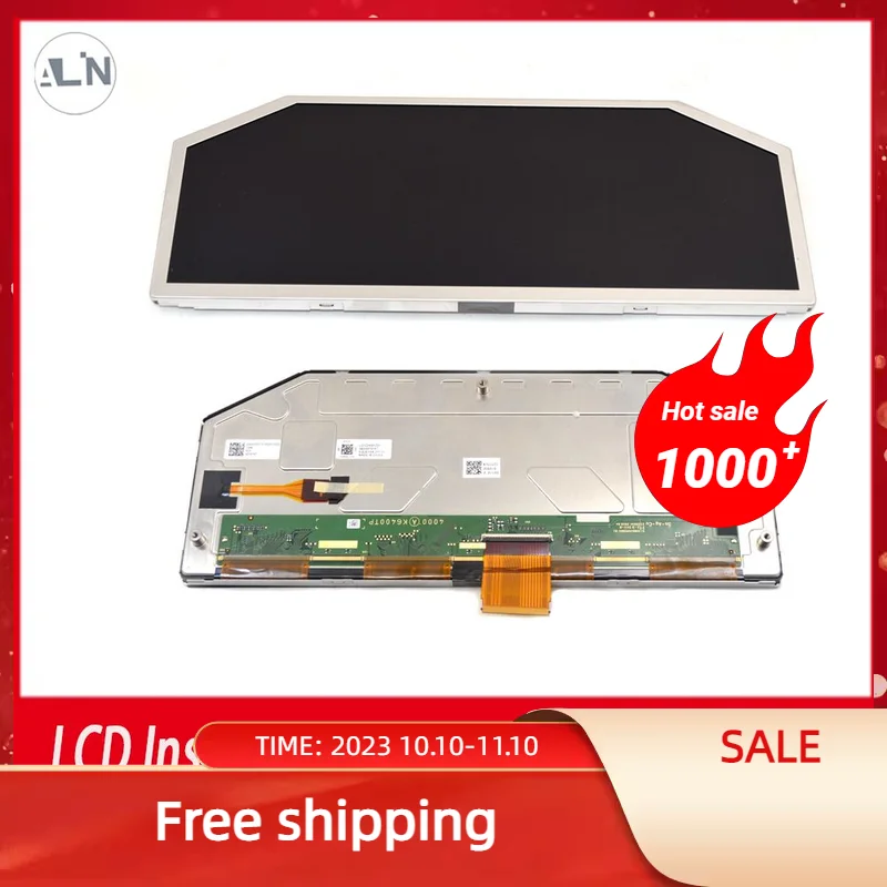 Per Audi A3 S3 Q6 Schermo Dello Strumento Lcd Virtual Cockpit Vc Aid 8 Y0 920 790 D 8Y0920790D
