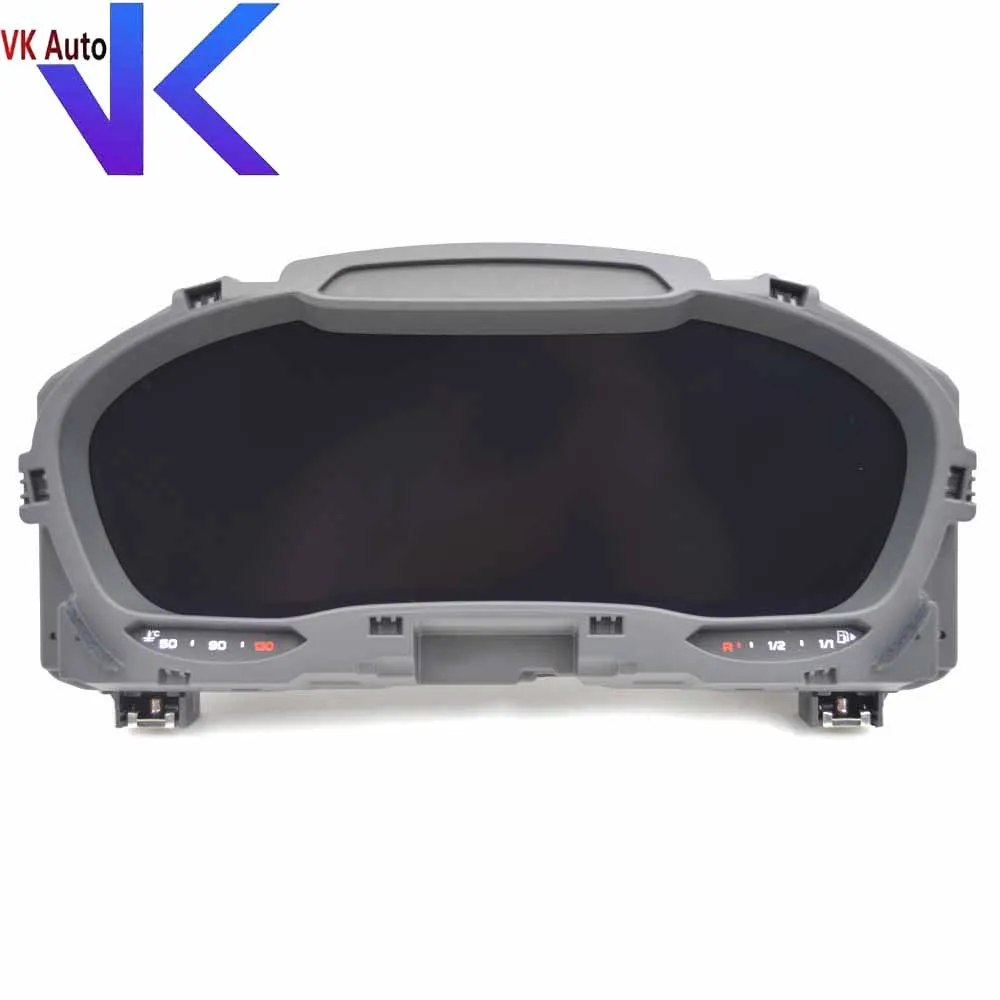 Per Audi A3 Q2 Lcd Instrument Virtual Cockpit 81A 920 790 A 81A920790A