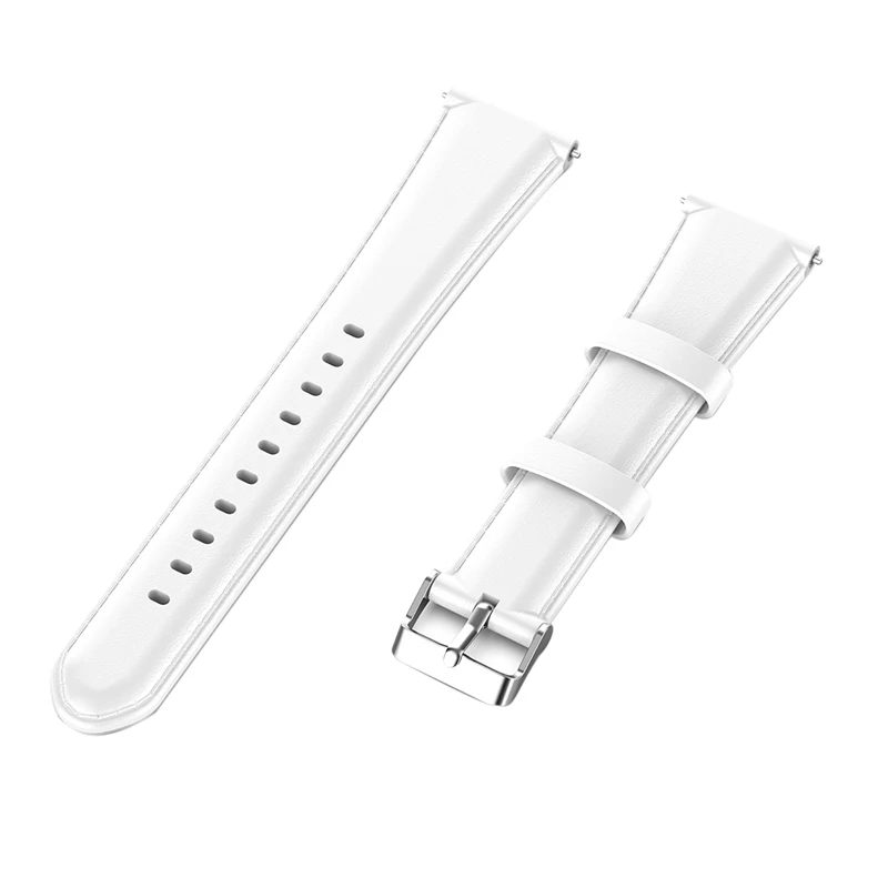 Cinturino In Pelle Per Cinturino Fitbit Versa 2 Smart Watch Per Fitbit Blaze / Versa Lite / Versa2