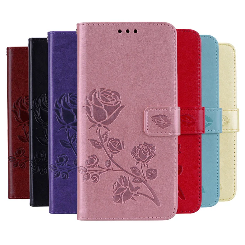 Per Coque Samsung Galaxy A5 2017 Custodia Lethaer Portafoglio Flip Case Samsung Galaxy A5 6 2016 Custodia A510 A520 Flip Cover In Pelle Capa