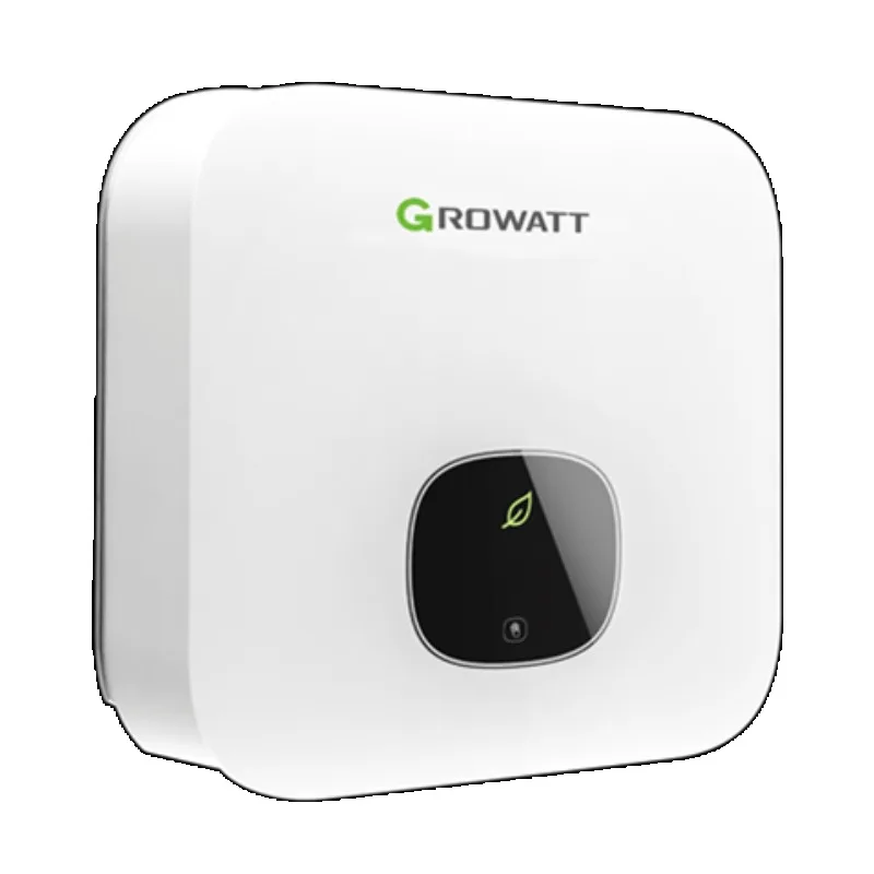 Growatt On Grid 3 Fasi 17Kw 12Kw Inverter Solare Trifase 17000 Tl3 Mod 13Ktl3-X Mod 15Ktl3-X