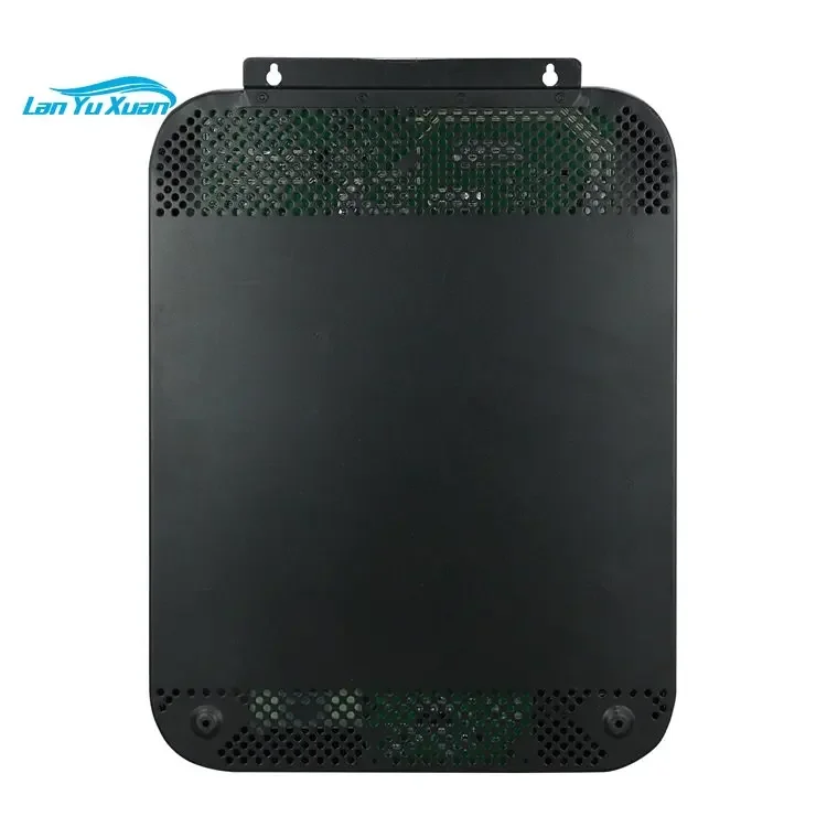 On Grid Solar Power System Mid 15Ktl3-X Growatt On Grid Tie Inverter Solare Inverter Trifase Per Uso Domestico 15Kw 20Kw