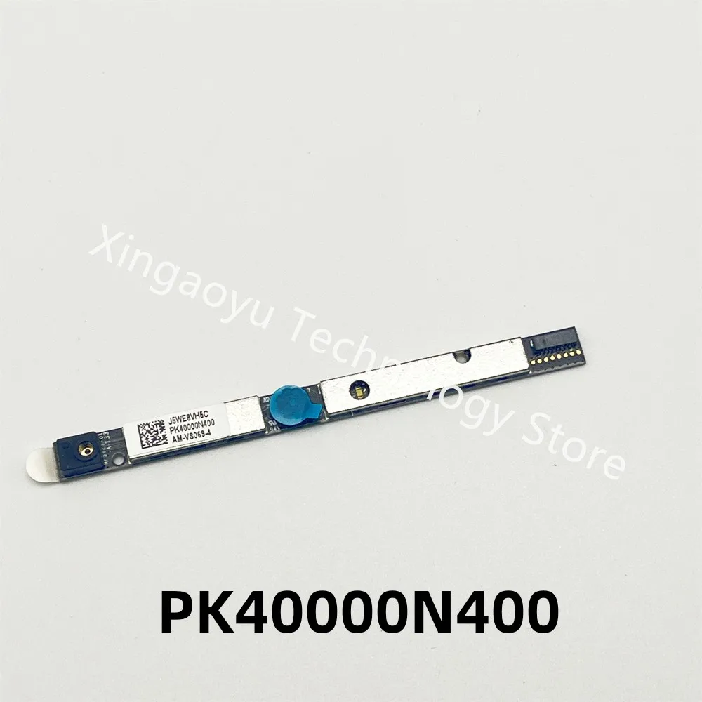 Per Lenovo G50 G40 G50-30 G70-80 G50-45 G50-70 G50-80 Webcam Camera Muslimax Spedizione Veloce
