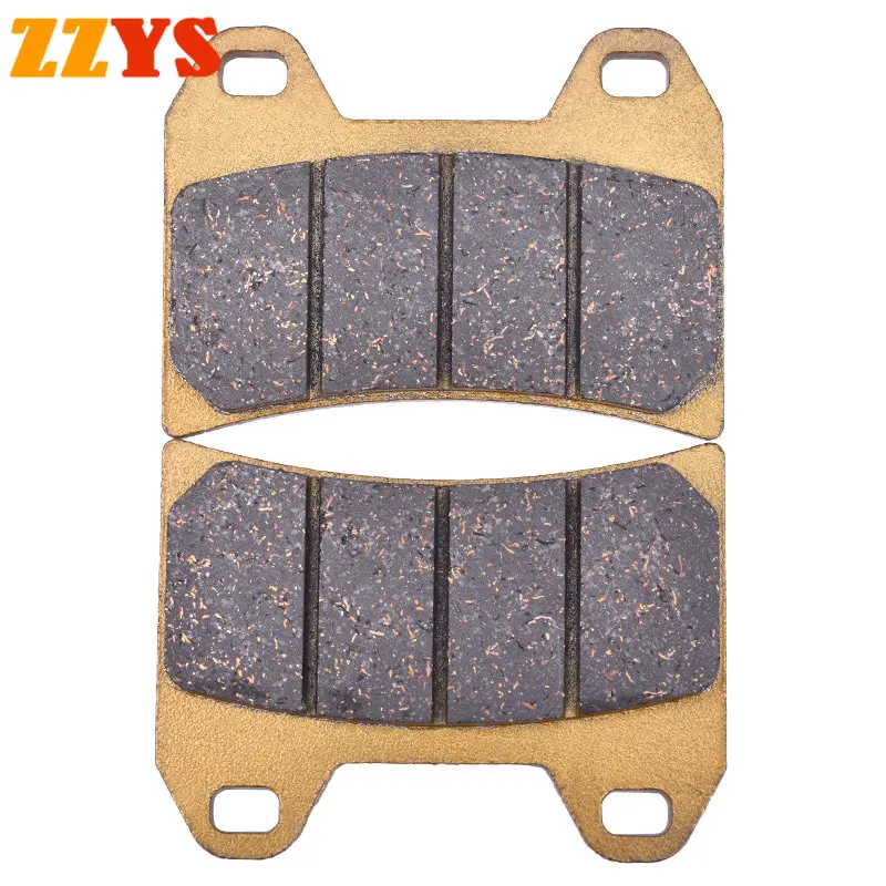 Asdl-244 Pastiglie Freno Moto Pastiglie Disco Per Brembo 220 A80310 P4 30/34 2 Pin Pad Fissaggio 100Mm Montaggio Radiale 220 A16810 P4 30/34