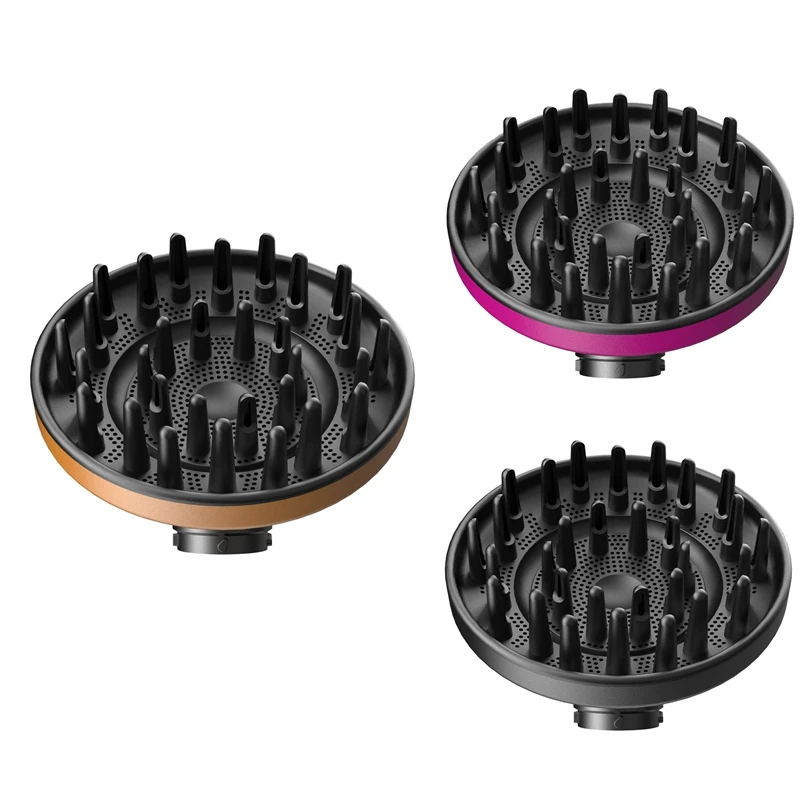 Per Dyson Hs01/Hs05 Diffusore Per Sostituzione Asciugacapelli Supersonico Hs01/Hs05 Diffusore Per Capelli Stereotipo Universale