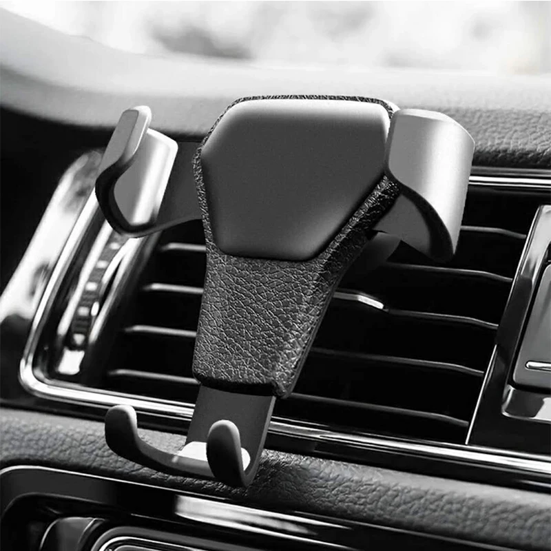 Supporto Per Cellulare Universale Per Auto Supporto Per Presa D'Aria Supporto Mobile Per Nike Air Force 1 Supporto Per Cellulare Base Mobile Per Auto 