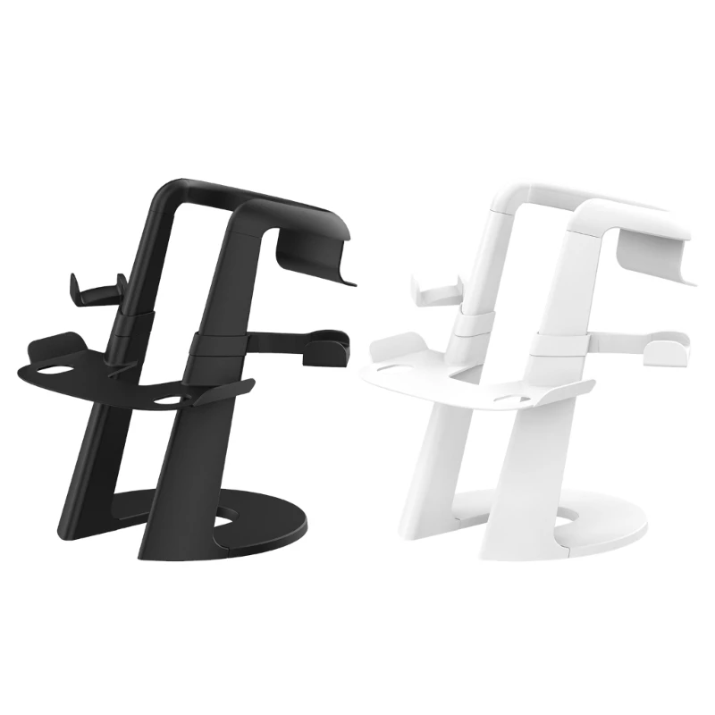 Supporto Per Espositore Per Visore Vr Aggiornato Per Maniglia Per Visore Ps Vr2/Pico 4 Dropship