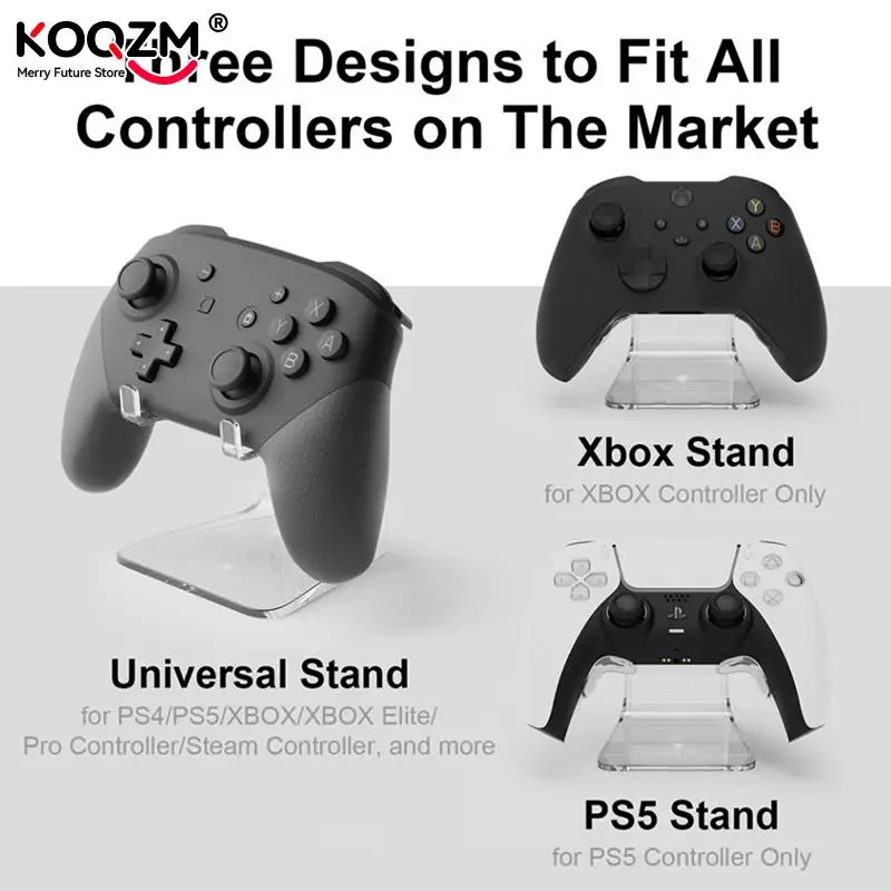 Supporto Per Controller Rack Per Ps4 Per Ps5 Per Xbox One/Xbox Series/X Series S/Vr Equipment Staffa Per Controller Di Gioco Per Cuffie