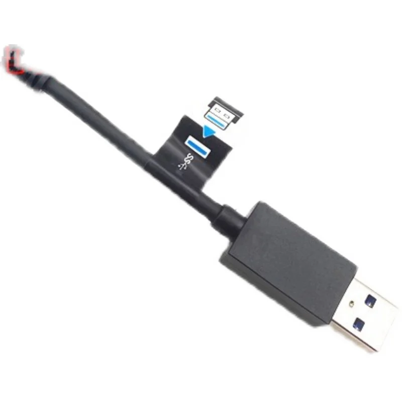 Mini Adattatore Per Fotocamera Per Cavo Ps Vr Da Ps4 A Ps5 Per Connettore Ps5 Vr 4 Ps5 Vr Per Convertitori Di Cavi Ps5 Ps4 A Vr Accessori Di Gioco
