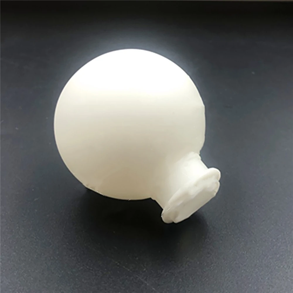 Per Ps3 Move Vr Game White Vr Controller Sostituzione Della Sfera In Silicone Somatosensory Game Handle Ball Accessories