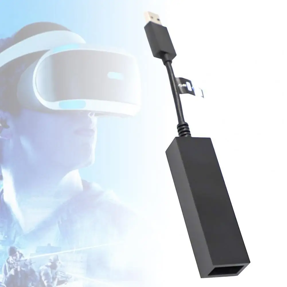 Cavo Adattatore Vr Connettore Vr Utile Portatile Ad Alte Prestazioni Mini Usb 3.0 Convertitore Vr Maschio-Femmina Per Console Ps5