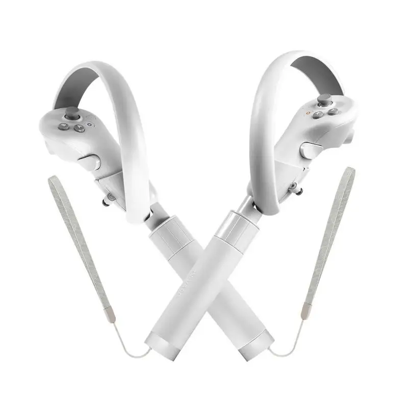 Per 4 Accessori Per Controller Vr Impugnatura Per Ping Pong Impugnatura Per Controller Accessori Vr Accessori Per Giochi Di Golf Per 4