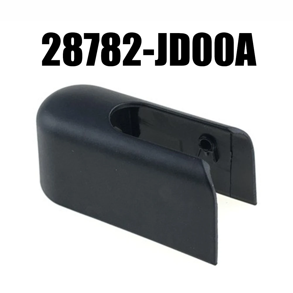 Rear Windscreen Wiper Arm Nut Cover Cap For Nissan Qashqai 2008-2014 28782-Jd00A Window Replacement