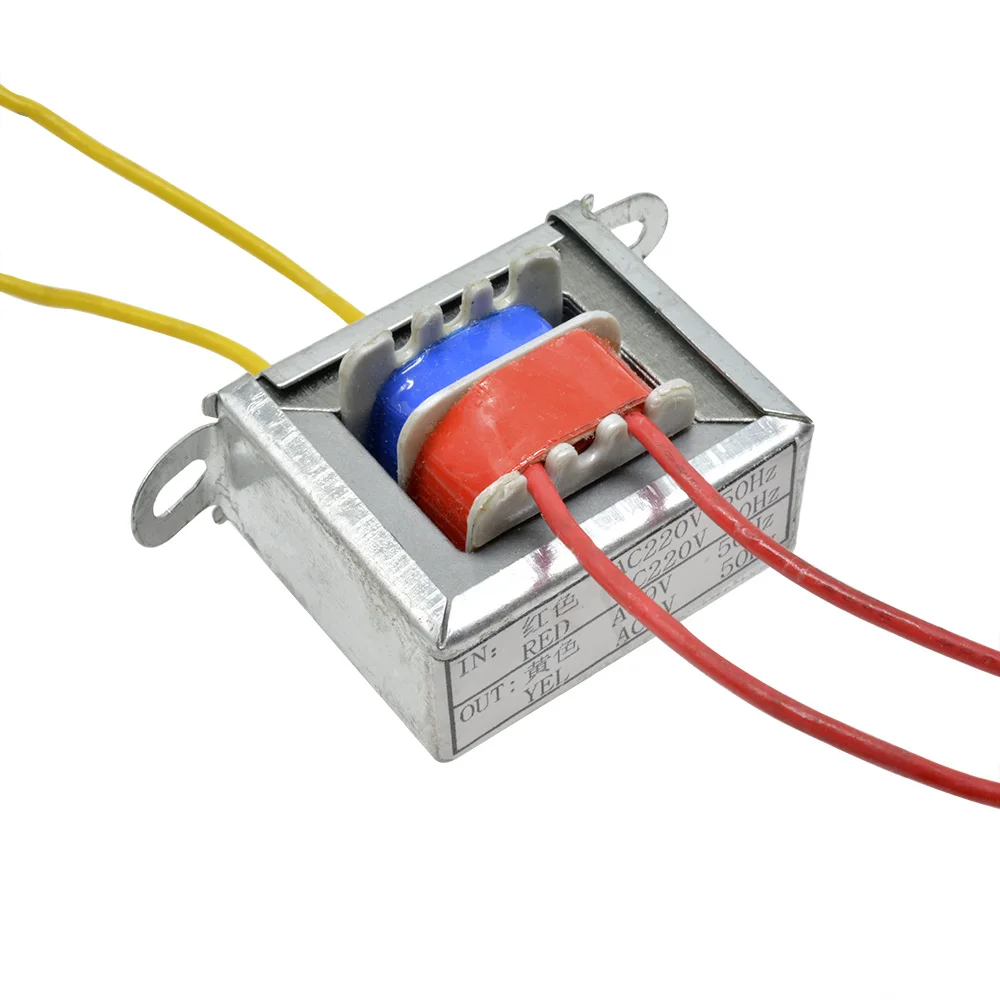 Ac-Ac Saldatrice A Punti Da 220 A 9V Che Supporta Trasformatore Di Potenza Saldatore Attrezzatura Controller Trasformatore Ac220-9V