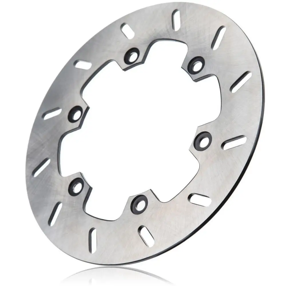 Rotore Del Disco Del Freno Posteriore Del Motociclo Da 220Mm Per Yamaha Wr 125 200 250 500 Yz 125 250 400 Tt 250 R Tt 600 R Yzf-R6 Yzf-R1 Yzf R1 R6
