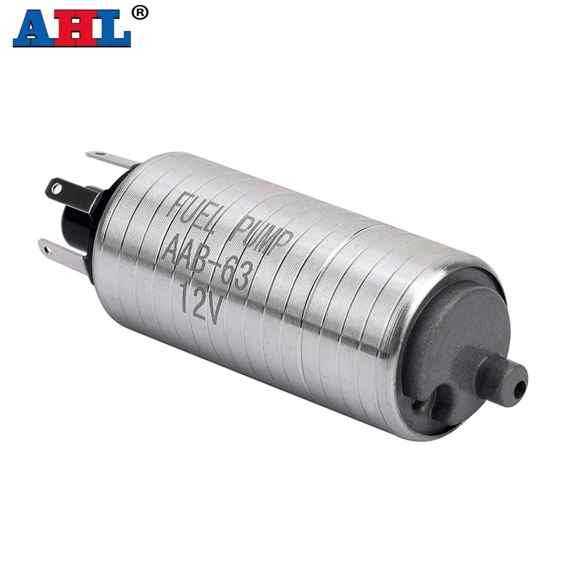 Ahl Moto Benzina Pompa Carburante Per Yamaha Yzf R15 Gpd125 Nmax Cygnus-X Ncx Gpd 125 Yzfr15 Ncx125 2Fb-E3907-10