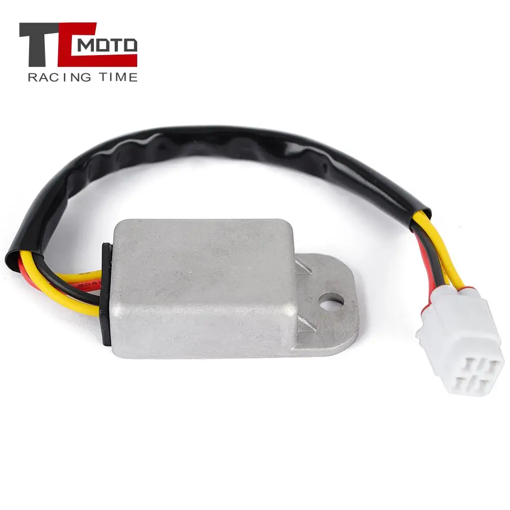 Regolatore Raddrizzatore Di Tensione Moto Per Kawasaki Kx125 Kx250 Kx125-K5 Kx250-K5 Kx 125 250 K5 1998 21066-1110