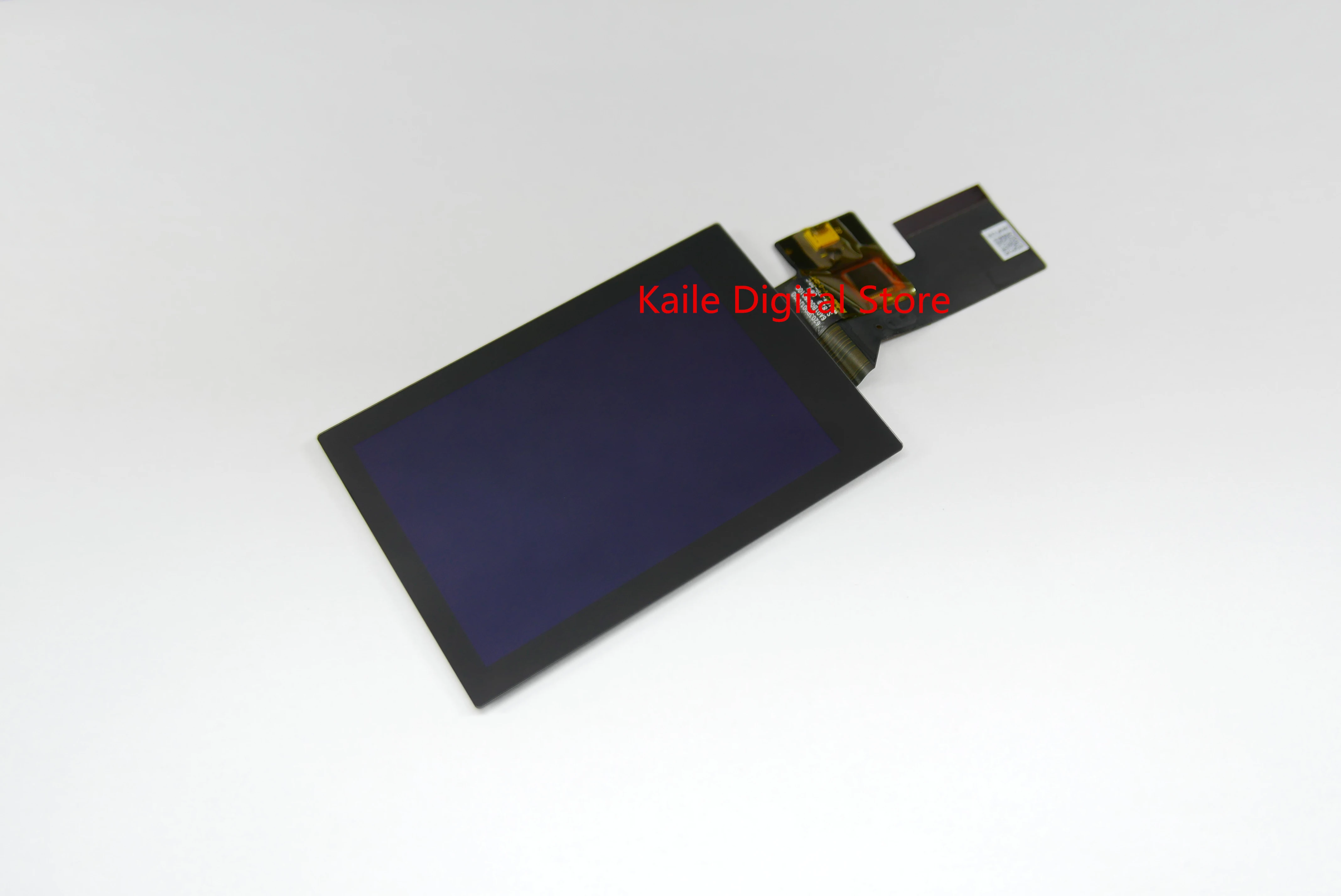 Nuovo Schermo Lcd Originale Per Parti Di Riparazione Panasonic Lumix Dc-Gx9 Gx9