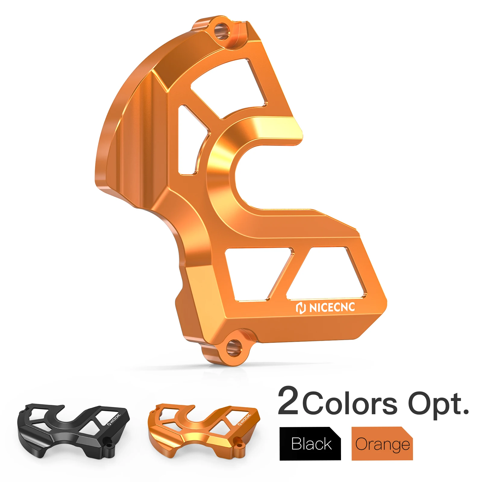 Per Ktm 1290 Super Duke Adventure Chain Case Saver Pignone Guard Cover 2016-2023 1290 Duke Gt 1290 Super Adventure R/S 2017-20