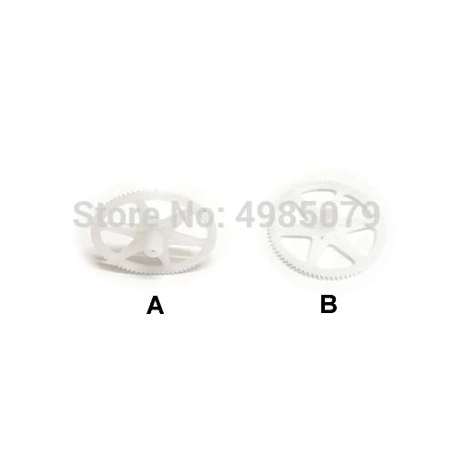 Syma W25 Gear Per S5 W5 W25 Mini Rc Elicottero Di Controllo Remoto Elicottero Parte Di Ricambio Accessorio