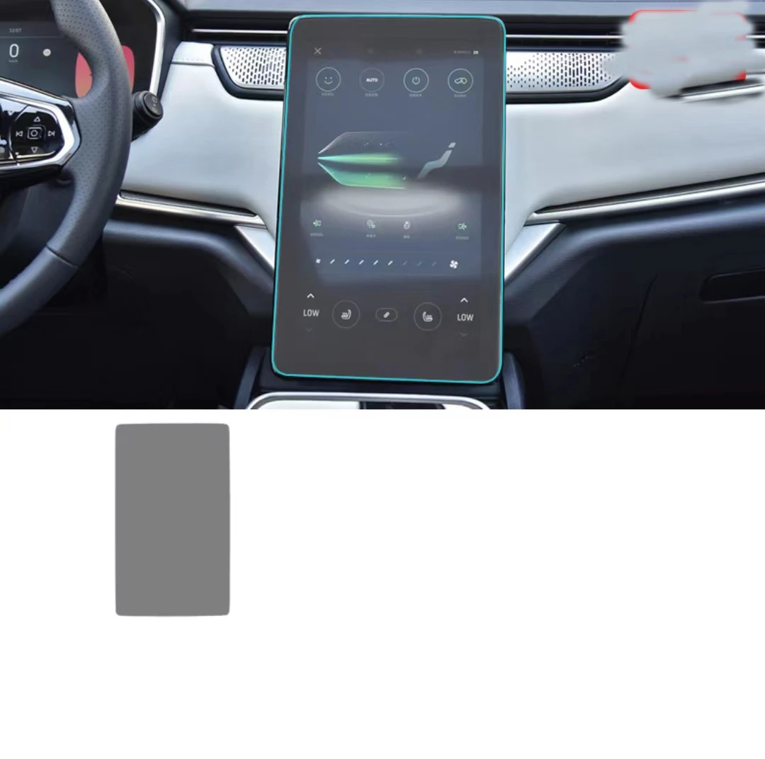 Per Weltmeister W5 Wm W5 2021 2022 Lcd Autoradio Navigazione Gps Vetro Temperato E Pellicola Salvaschermo Per Cruscotto Tup