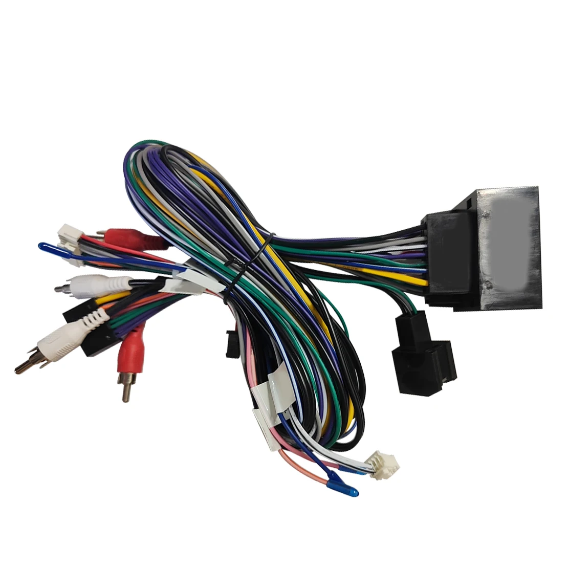 Auto Auto Radio Gps Cablaggio Adattatore Accessori Adatti Per Opel Astra H Zafira B Antara Vectra C Corsa D Meriva A 2008 2007