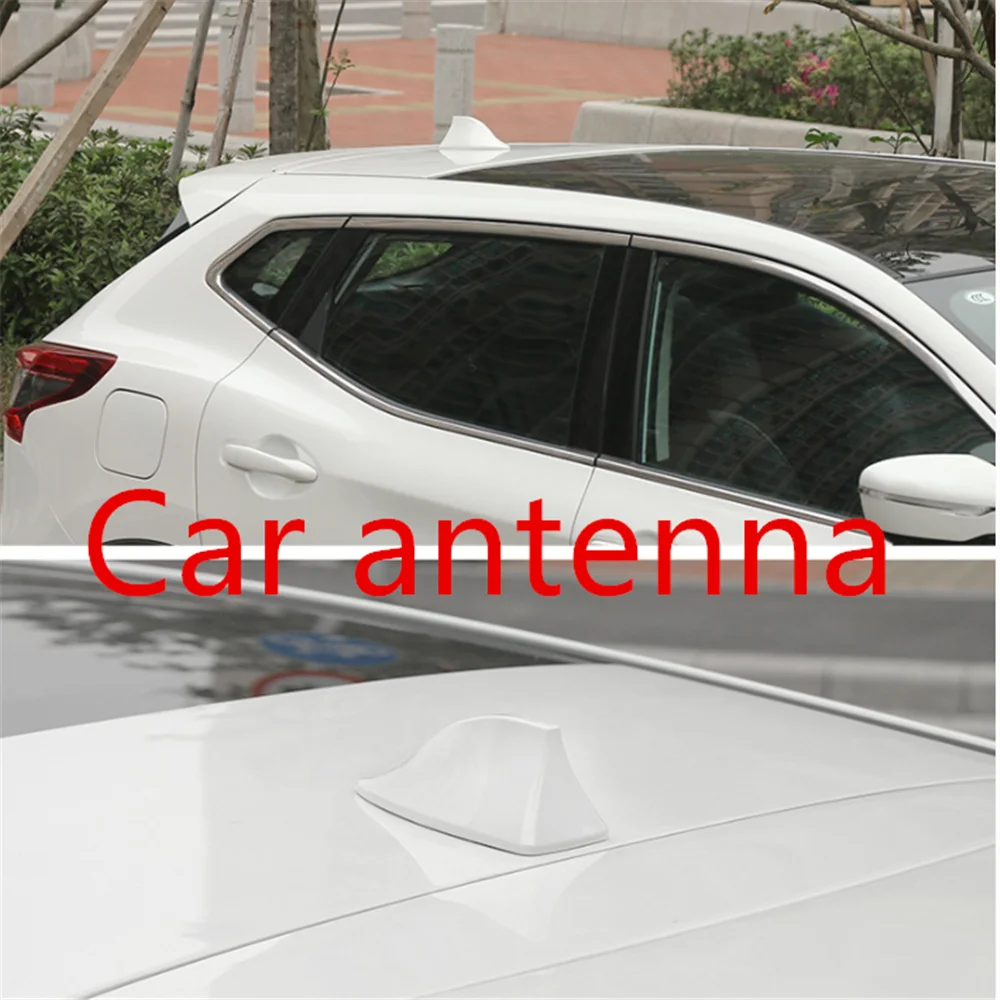 Antenna Segnale Autoradio Senza Perforazione Per Opel Zafira A B Vauxhall Zafira Corsa C Cambio D Vauxhall Corsa 3 Van