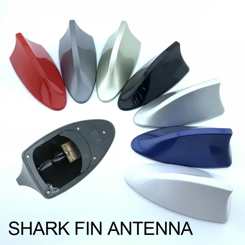 Segnale Radio Per Antenna A Pinna Di Squalo Radio Universale Per Auto Adatto Per Opel Corsa A B C D E