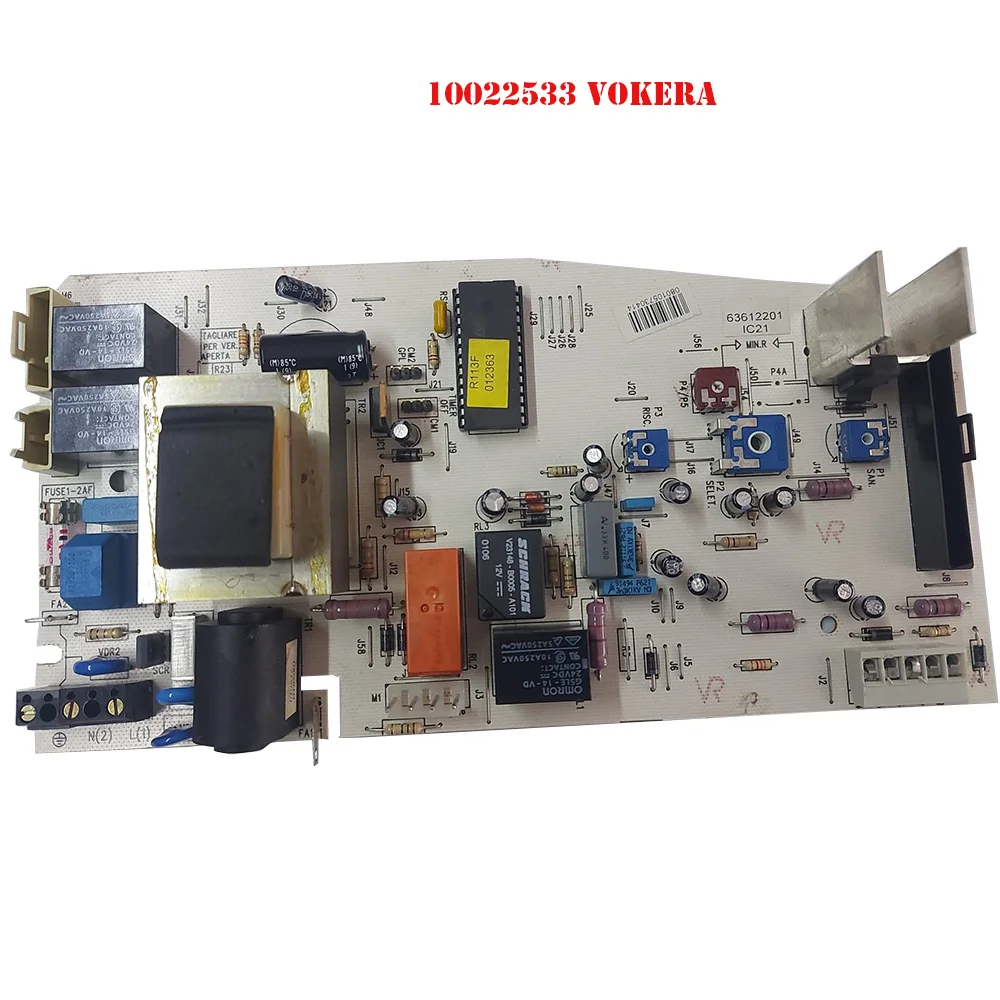 Vokera Sescalenek 24 Kazan' Ana Pcb 10022533 2201 Oldu