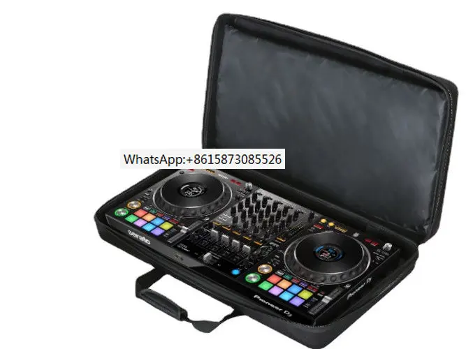 Pioneer Ddj-1000 Storage Bag Srt 800 Tianlong Mc7000 Registratore A Disco Computer Dj Equipment Package