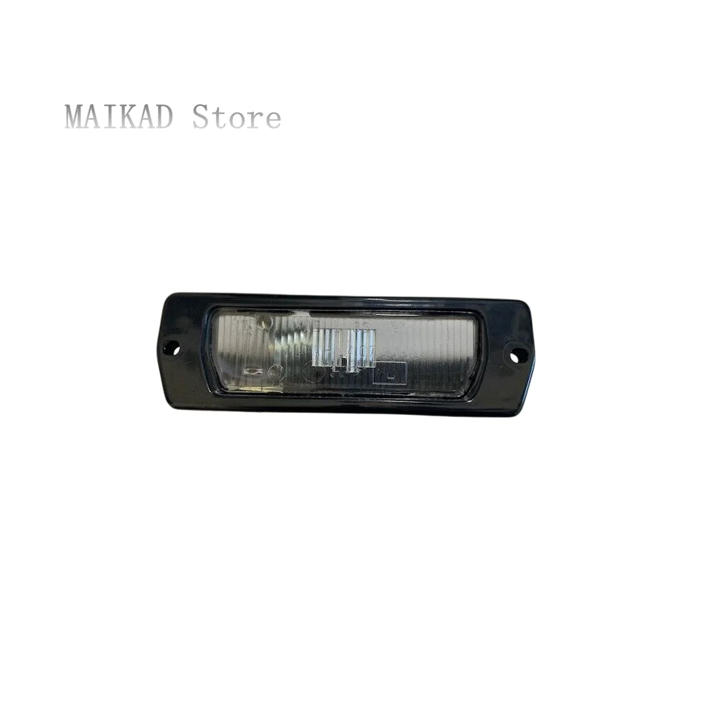 Luce Targa Posteriore Per Ferrari F430 456 F40 612 360 456 F355 550 186180
