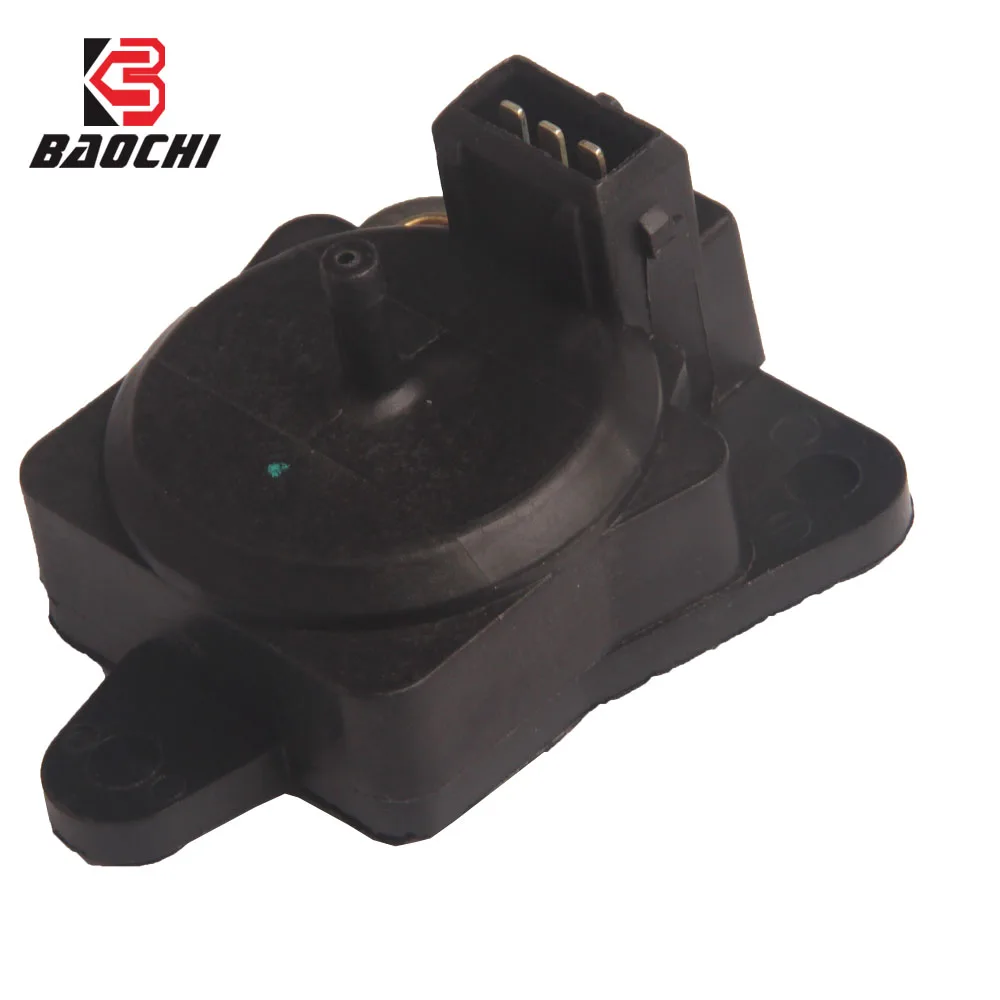 7654436 3 Bar Map Sensor Boost Turbo Per Ferrari F40 3.0 Lancia Delta Integra 2.0 16V Ford Sierra Cosworth