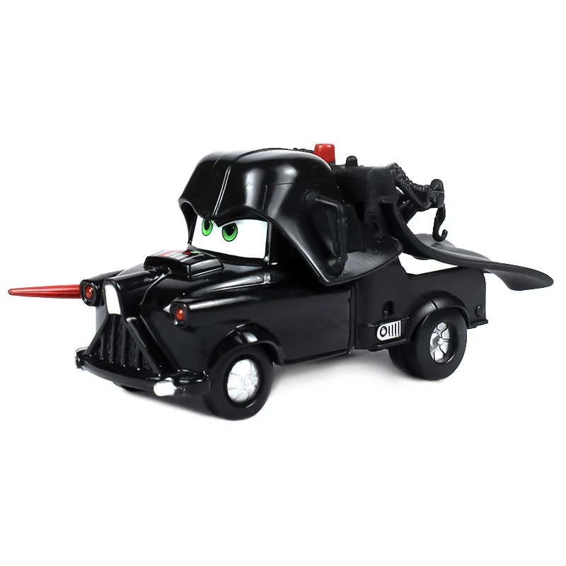 Disney Pixar Cars 3 Black Warrior Die For Kids Jackson Storm Auto Di Alta Qualità Compleanno In Lega Giocattoli Per Auto Modelli Di Cartoni Animati Re