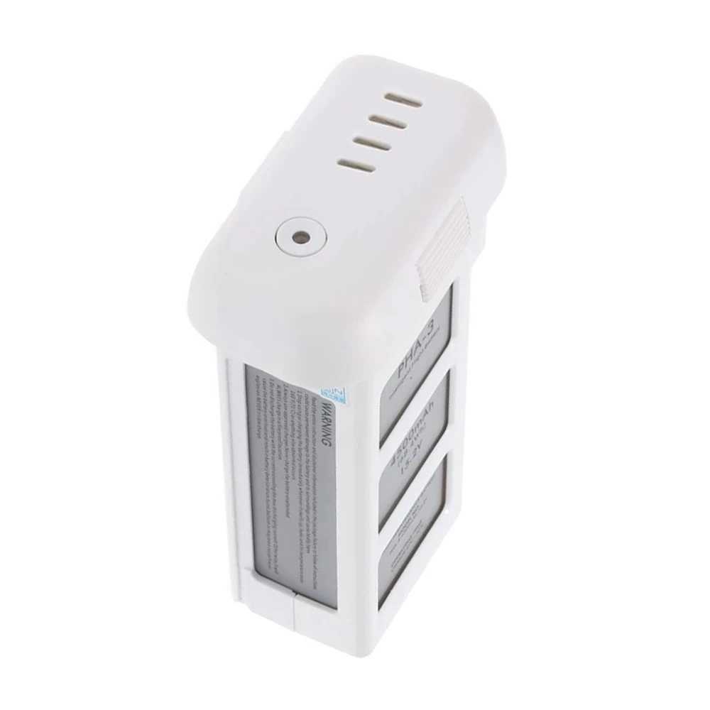 Batteria Ai Polimeri Di Litio Per Batteria Dji Phantom 3 15.2V 4500Mah Per Dji Phantom 3 Professional / 3 / Standard / Advanced