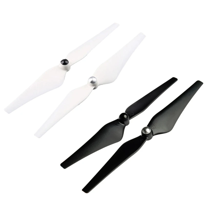 2 Paia 9450 Eliche Per Phantom 3 Advanced Standard Professional Se2 Aircraft