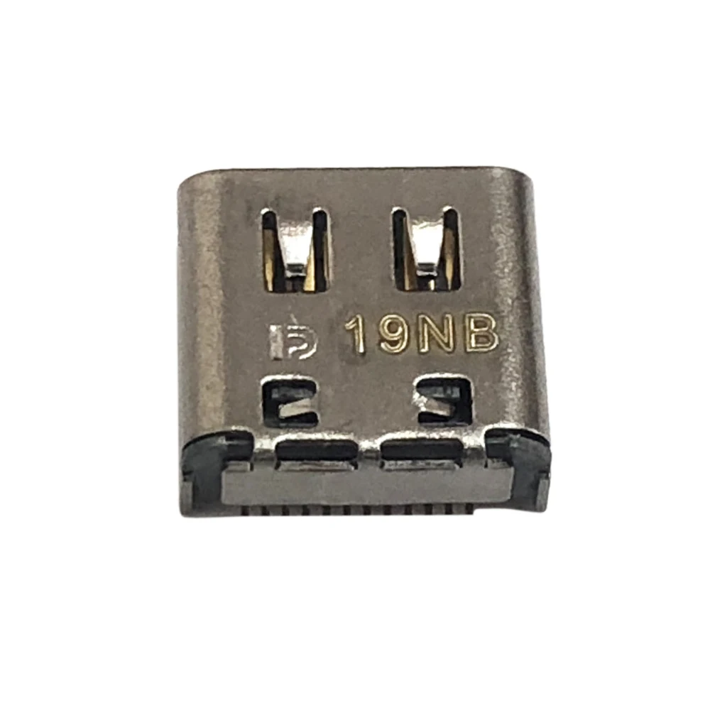 2 Pz Per Lenovo Chromebook 14E Lenovo X1 Carbon 9 Gen Yoga 6 Gen Lenovo Thinkpad X1 Nano Gen 1 Dell Latitude 9520 Typc Jack